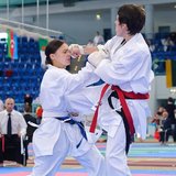 Clubul sportiv Aiko - Cursuri de karate